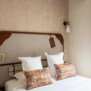 Szálloda Hotel Hiro Paris, Párizs