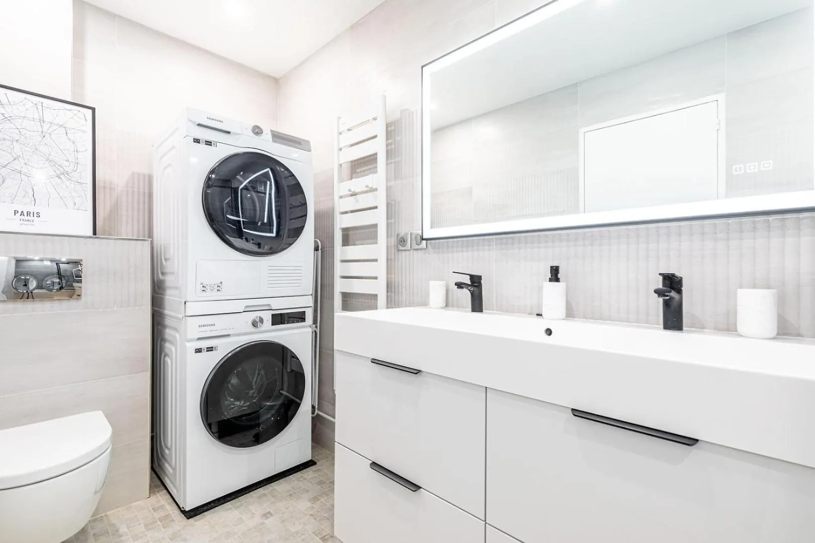Guestready - Apt Avec Balcon A La Place D'Italie Paris 0*,  France