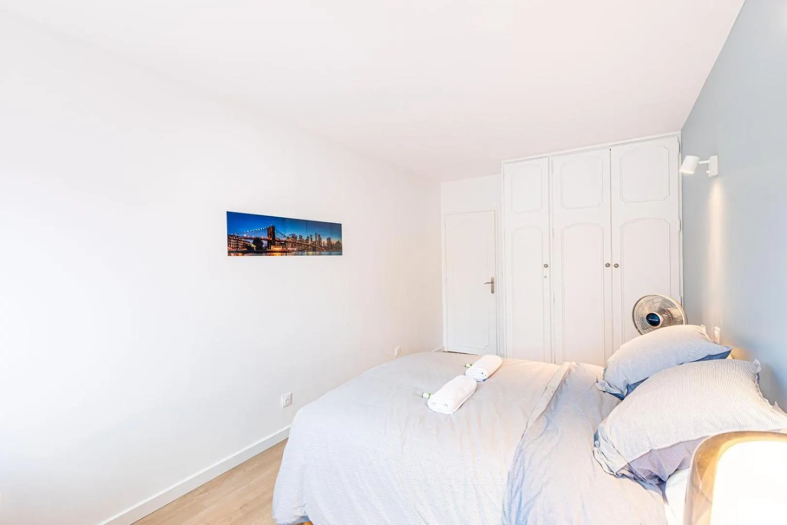 Apartment Guestready - Apt Avec Balcon A La Place D'Italie Paris