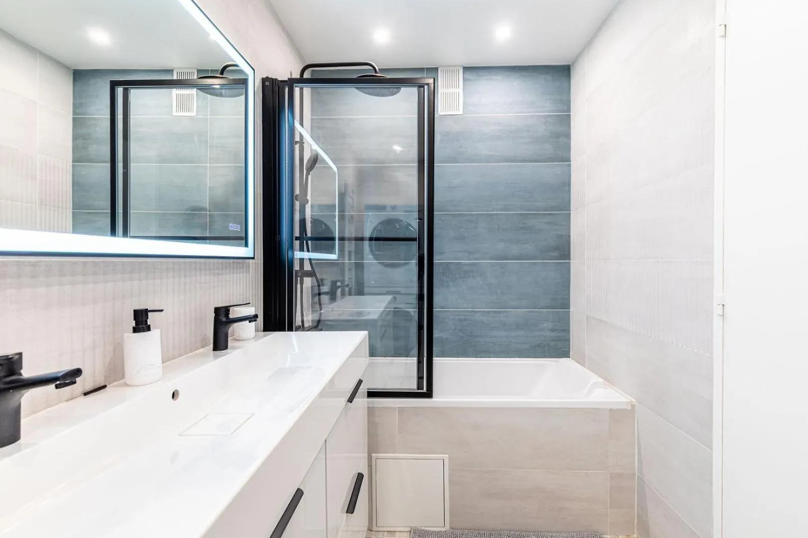 Apartment Guestready - Apt Avec Balcon A La Place D'Italie Paris